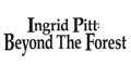 Ingrid Pitt: Beyond The Forest logo
