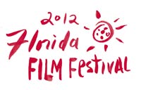 Florida Film Festival logo