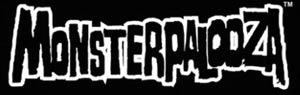 Monsterpalooza logo