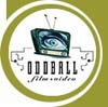 Oddball Films logo