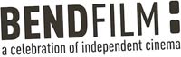logo for BendFilm festival