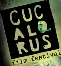 logo for Cucalorus Film Festival