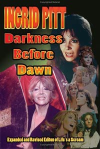 book cover of Darkness Before Dawn
