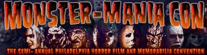 Monster-Mania logo