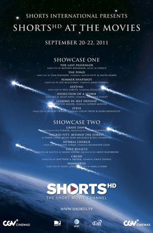 poster for Shorts HD At The Movies