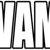 VAMP Productions logo, text only